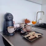 Luris Apartman Split
