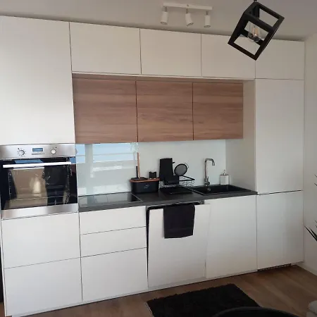 Luris Apartment *