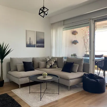 Luris Apartman Split