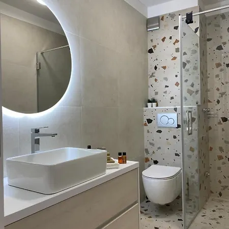 Апартаменти Luris