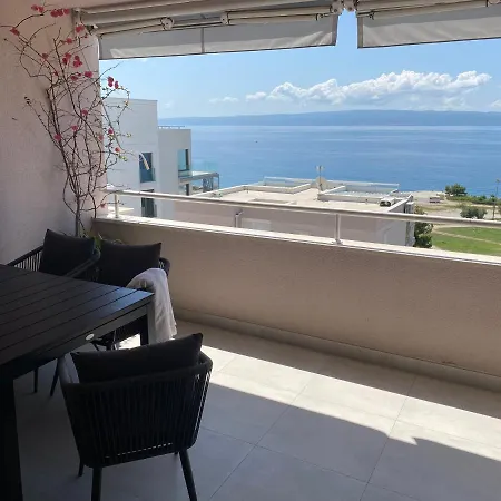 Luris Apartment Split