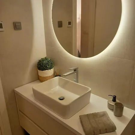 Luris Апартаменти *