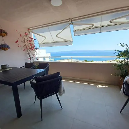 Luris Apartment Split