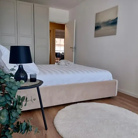 Apartman Luris