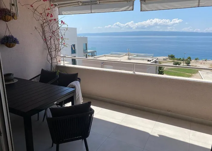 Luris Apartment Split