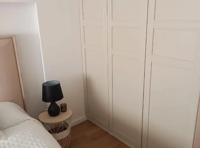 Apartment Luris Split