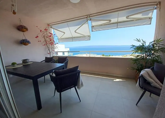 Luris Apartment Split