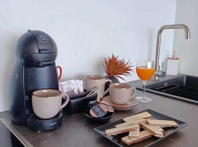 Luris Apartment Split