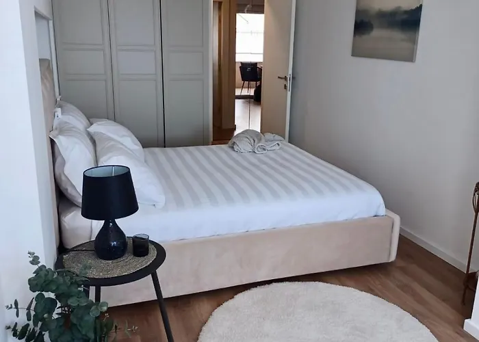 Apartment Luris Split